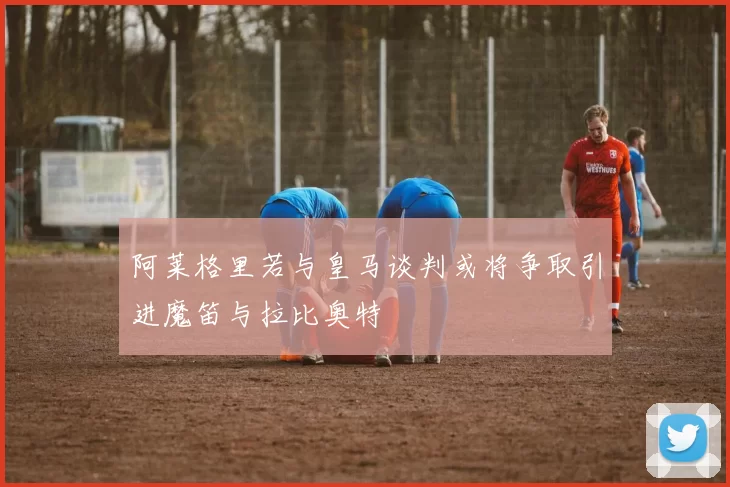 阿莱格里若与皇马谈判或将争取引进魔笛与拉比奥特